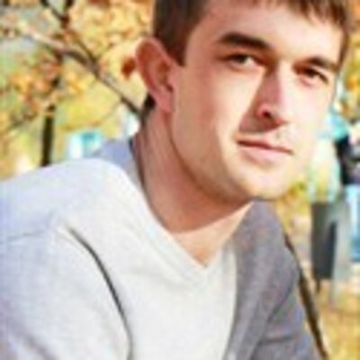 Бурлаков Максим Николаевич