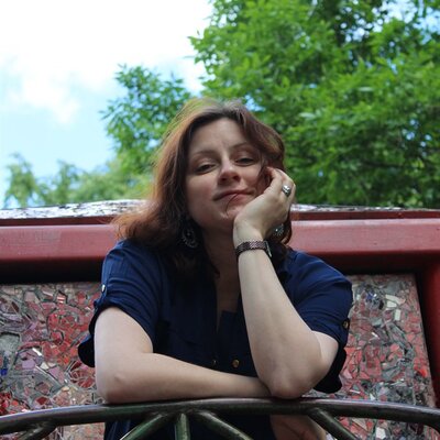 Ибрагимова Елена Валерьевна