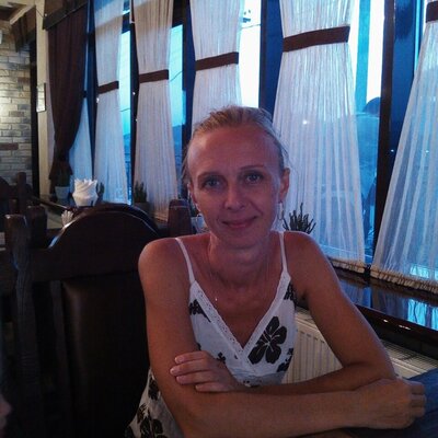 Яблокова Виктория Владимировна