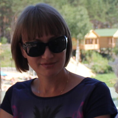 Исаева Ирина Николаевна