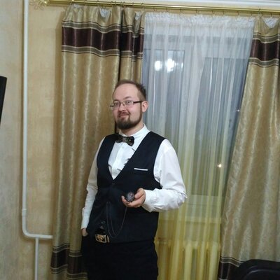 Годня Дмитрий Геннадьевич