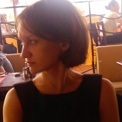Лисова Ирина Юрьевна