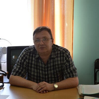 Истомин Сергей Михайлович