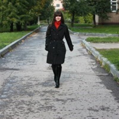 Семенова Дарья Михайловна