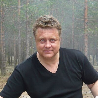 Лукьянченко Андрей Викторович