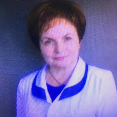 Лаптева Елена Альбертовна