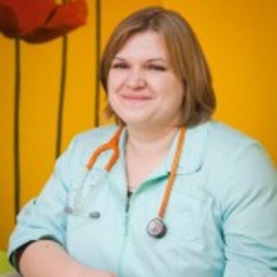 Гречнева Елизавета Николаевна