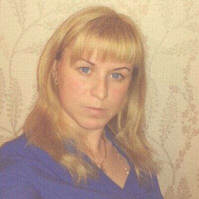 Худякова Оксана Владимировна