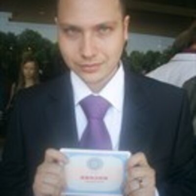 Руденко Игорь Романович