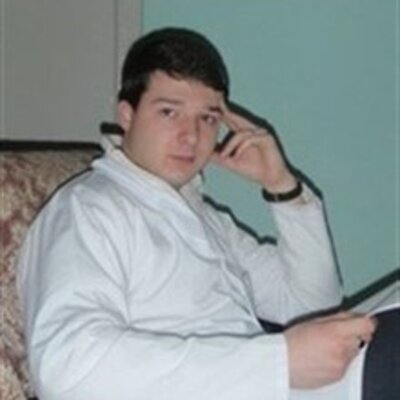 Митин Сергей Андреевич