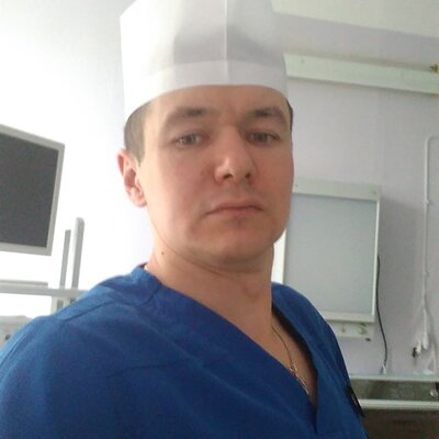 Габов Петр Валерьевич
