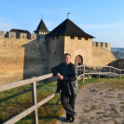 Уваров Евгений Александрович