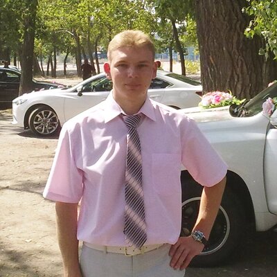 Суслов Николай Владимирович