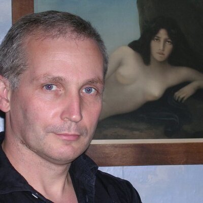 Романов Андрей
