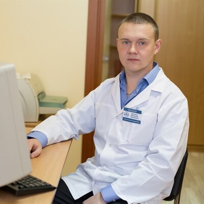 Малыгин Александр Николаевич