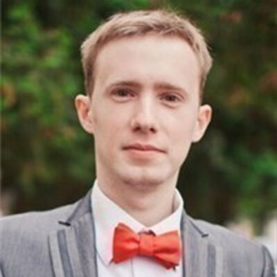 Бритвин Дмитрий Николаевич