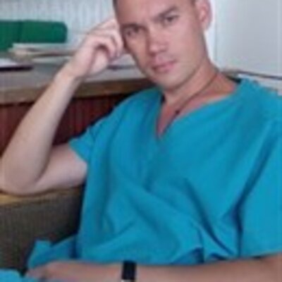 Борисов Юрий Владимирович