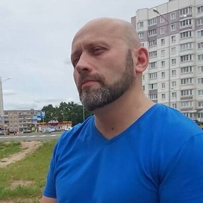 Писарев Владлен