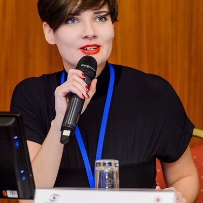 Перфильева Екатерина Андреевна