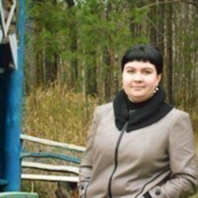 Кручаева Екатерина Александровна