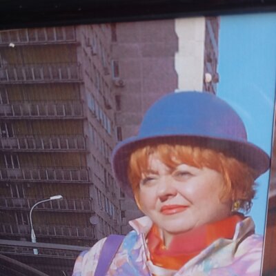 Фомина Нина Анатольевна