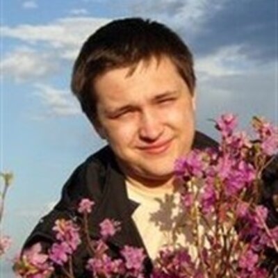 Борисенко Виталий Владимирович
