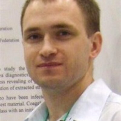 Годовалов Анатолий Петрович