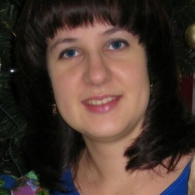 Власова Элина Юрьевна