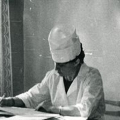 Зайбель Галина