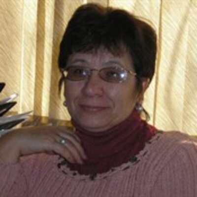 Глазунова Галина Ивановна