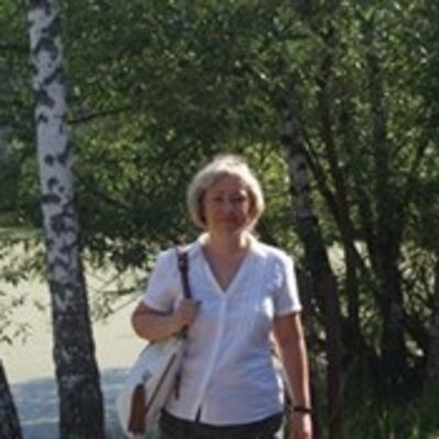 Данилова Татьяна Геннадьевна