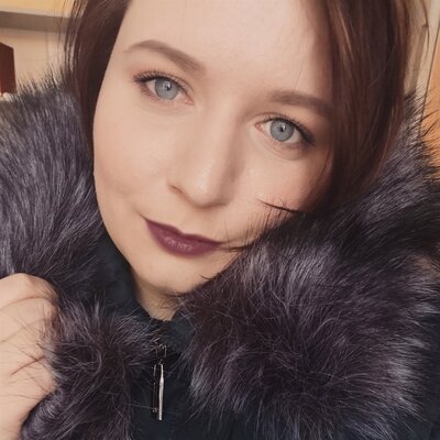 Капкова Светлана Евгеньевна