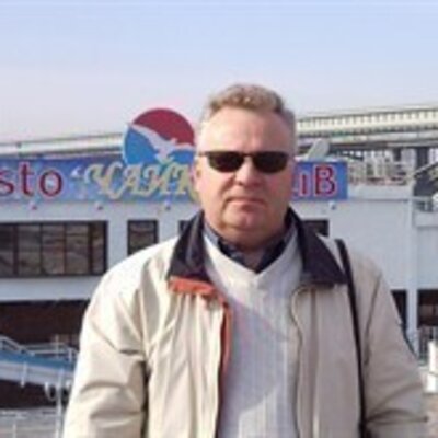 Сенченко Константин Николаевич