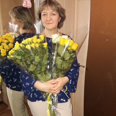 Сидорова Румииа Хадитовна