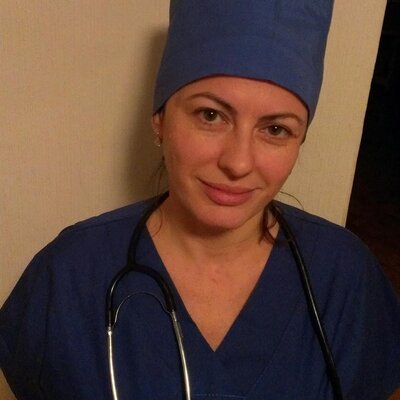 Раппопорт Любовь Михайловна