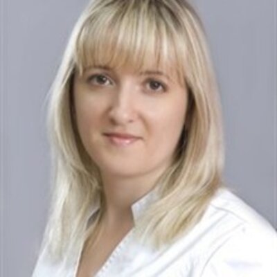 Черкесова Анна Леонидовна