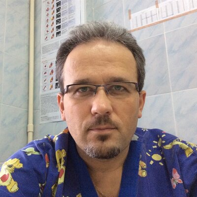 Николишин Александр Николаевич