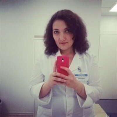 Гарифуллина Эвелина