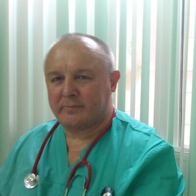 Арсланов Ричард Галиуллович