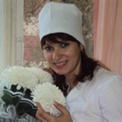 Давыдова Мария Александровна