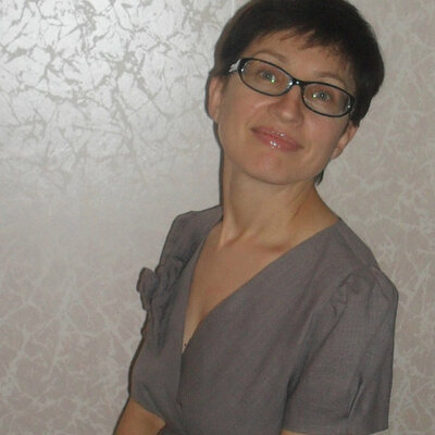 Кутеева Елена Владимировна