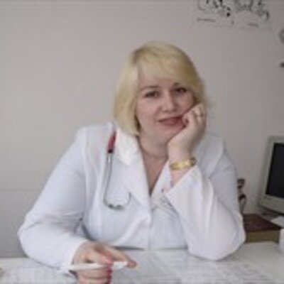 Быстрова Алла Викторовна