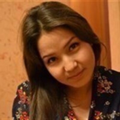 Кочубаева Асем Сериковна