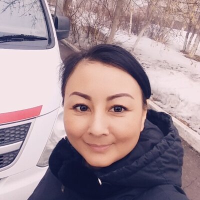 Кенжалиева Айгуль Балтабаевна