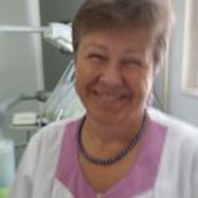 Павленко Ирина Александровна