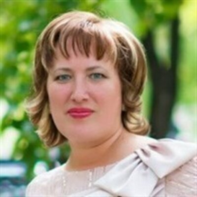 Кузнецова Светлана