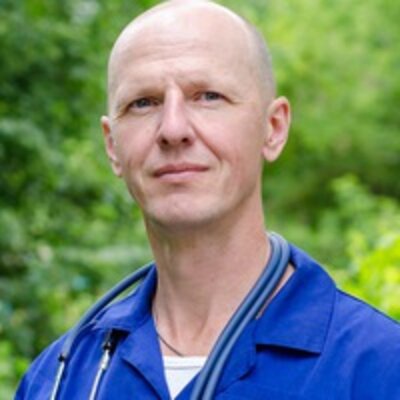 Тереничев Алексей Иванович