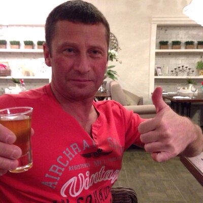 Эккельман Михаил Владимирович