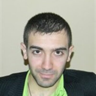 Поландов Христофор Дмитриевич