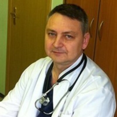 Пересада Игорь Валерьевич